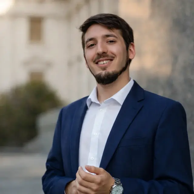 Abog. Pablo Jorge Arias Visconti, abogado penalista en Córdoba